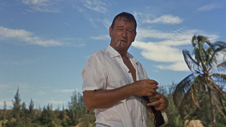 кадр из фильма Риф Донована