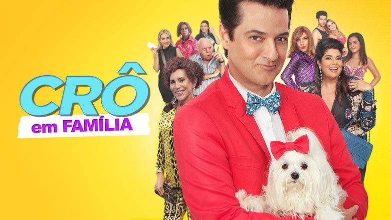 кадр из фильма Crô em Família