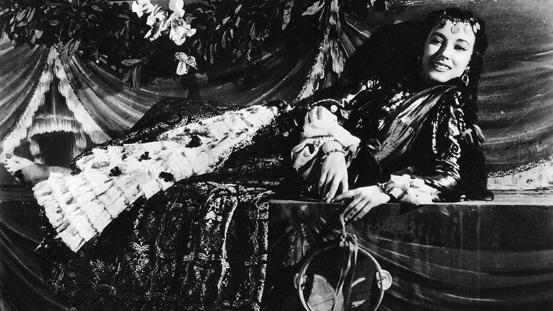 кадр из фильма Black Magic