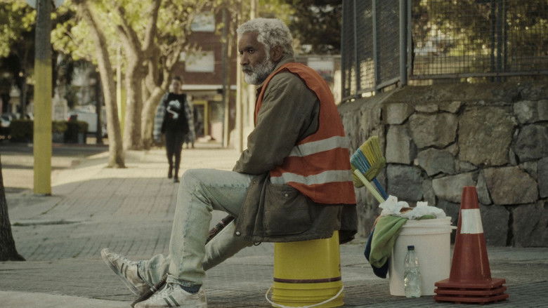 кадр из фильма Togo