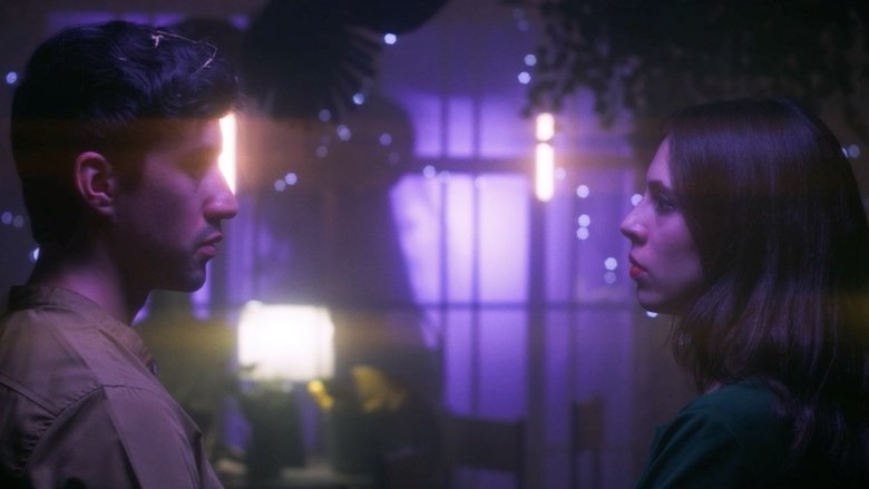 кадр из фильма El Despertar