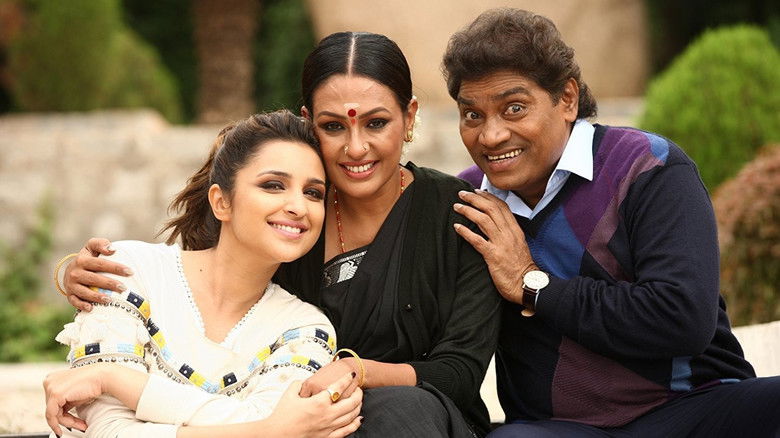 кадр из фильма Весёлые мошенники 4