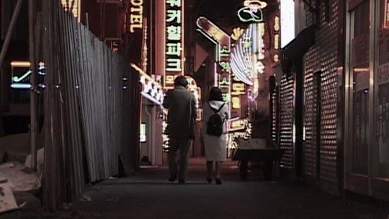 кадр из фильма 자본당 선언: 만국의 노동자여, 축적하라!