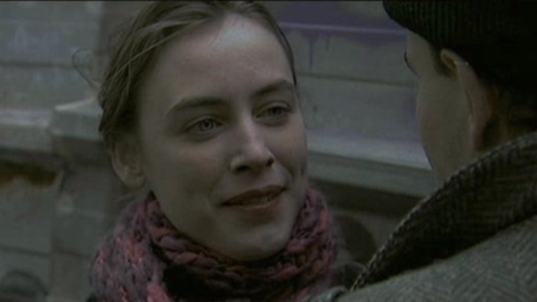 кадр из фильма Нежная мужская любовь