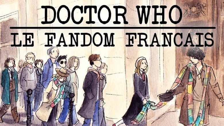 кадр из фильма Doctor Who - Le Fandom Français