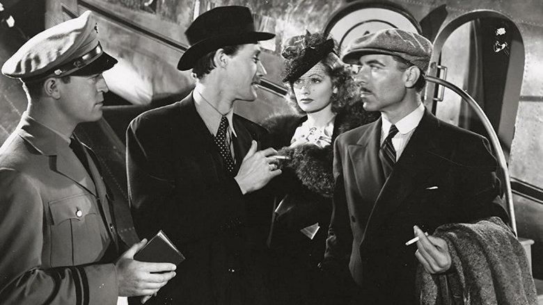 Пятеро вернувшихся назад