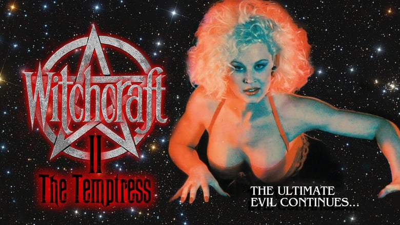 кадр из фильма Witchcraft II: The Temptress