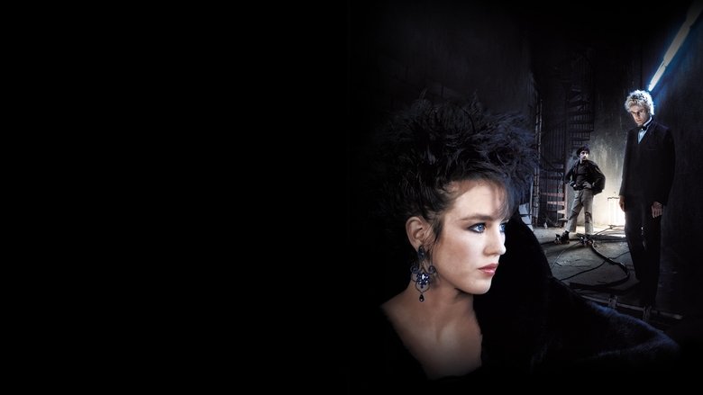 кадр из фильма Подземка