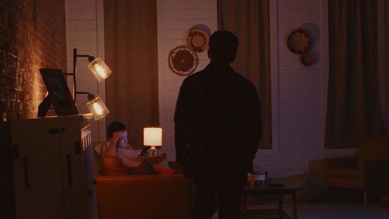 кадр из фильма Discreet