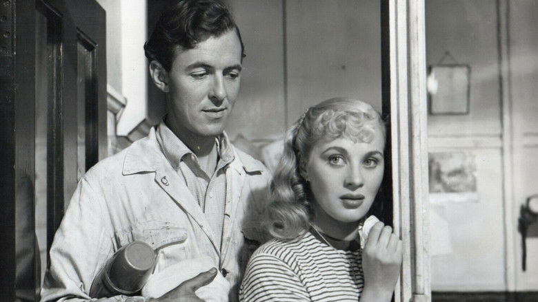 кадр из фильма Tall Headlines