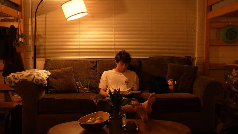 кадр из фильма The Couch