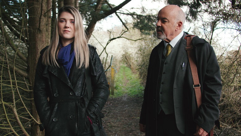 кадр из фильма Daggers Inn