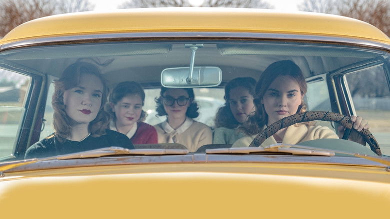 кадр из фильма К звездам