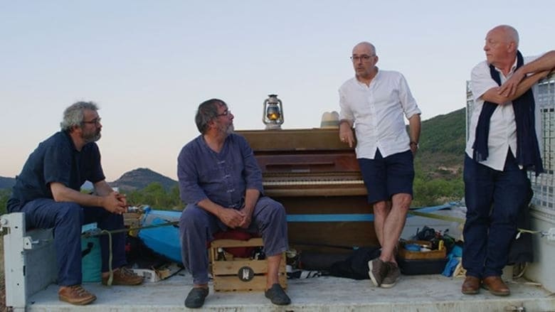 кадр из фильма À la légère