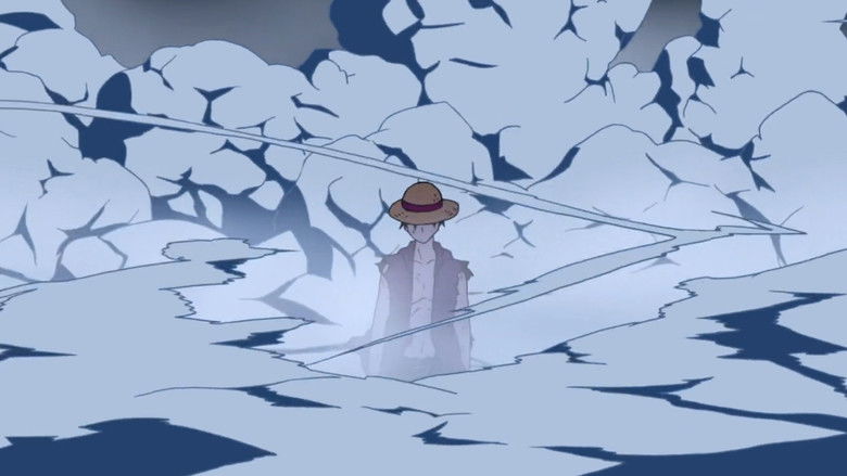 кадр из фильма Ван-Пис: 6