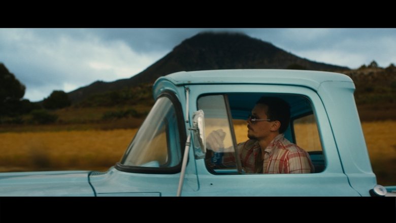 кадр из фильма A Gringo Honeymoon