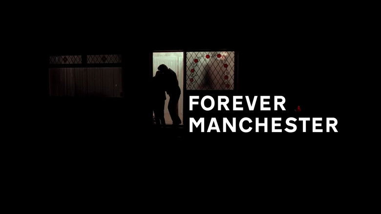 кадр из фильма Forever Manchester