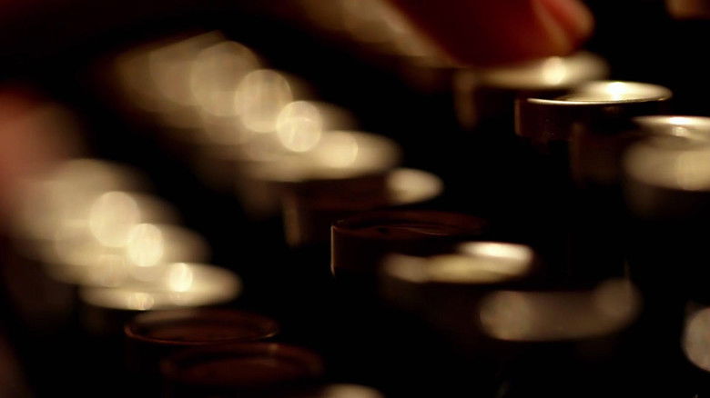 кадр из фильма The Real Mary Poppins