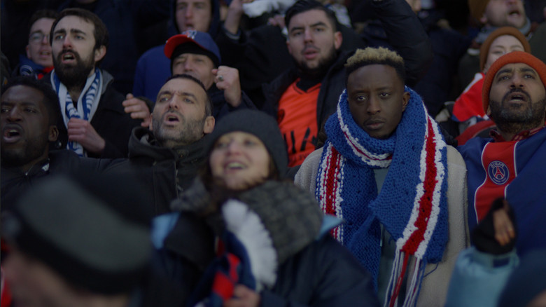 кадр из фильма Classico