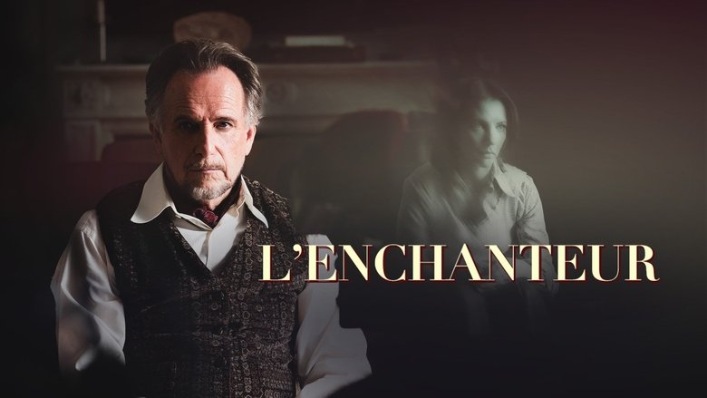кадр из фильма L'enchanteur