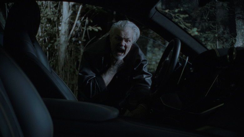 кадр из фильма Duobėje