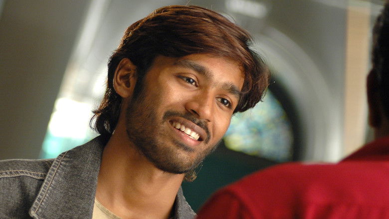 кадр из фильма திருவிளையாடல் ஆரம்பம்