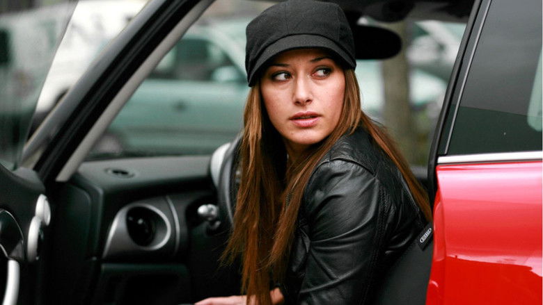 кадр из фильма Mongoland