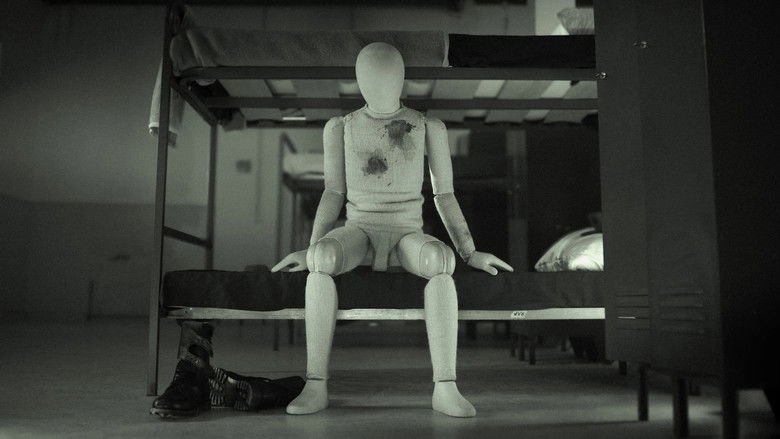 кадр из фильма Et faran un home