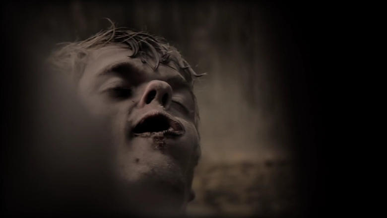 кадр из фильма Blight Of Humanity