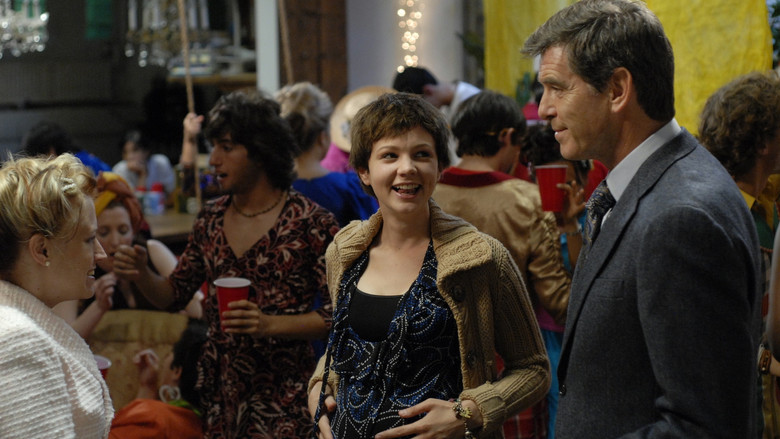 кадр из фильма Самый лучший