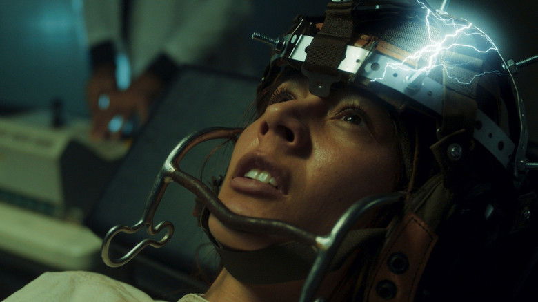 кадр из фильма Фобии