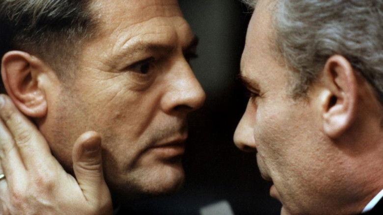 кадр из фильма Тодо Модо