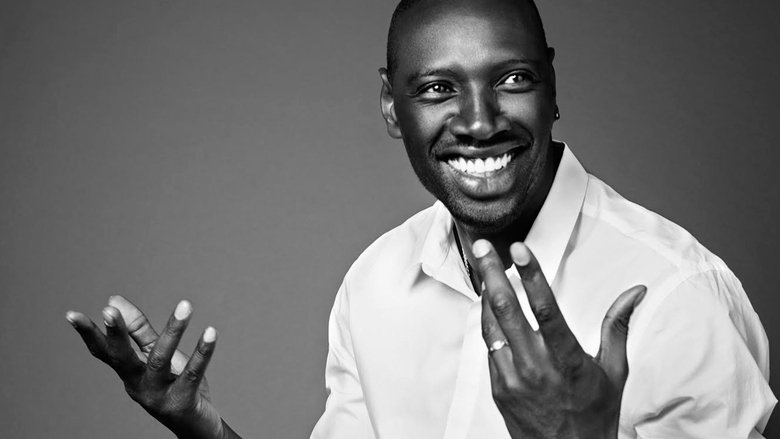 кадр из фильма Omar Sy, c'est ta chance