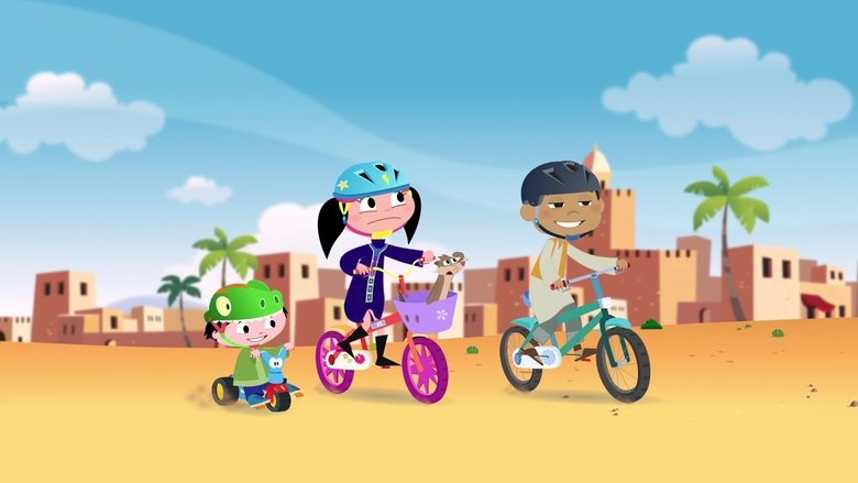 O Show da Luna – Das Ilhas ao Continente