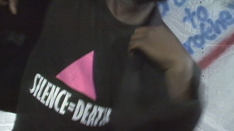 кадр из фильма Anthem