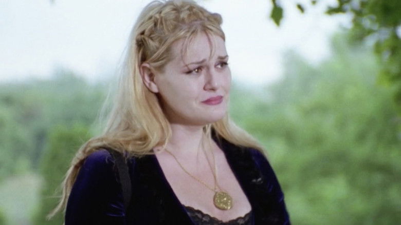 кадр из фильма Джипси 83