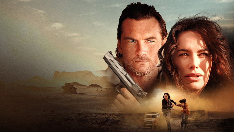 кадр из фильма Девять жизней