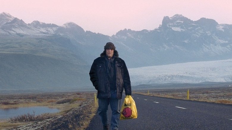 кадр из фильма Les Éléphants Perdus