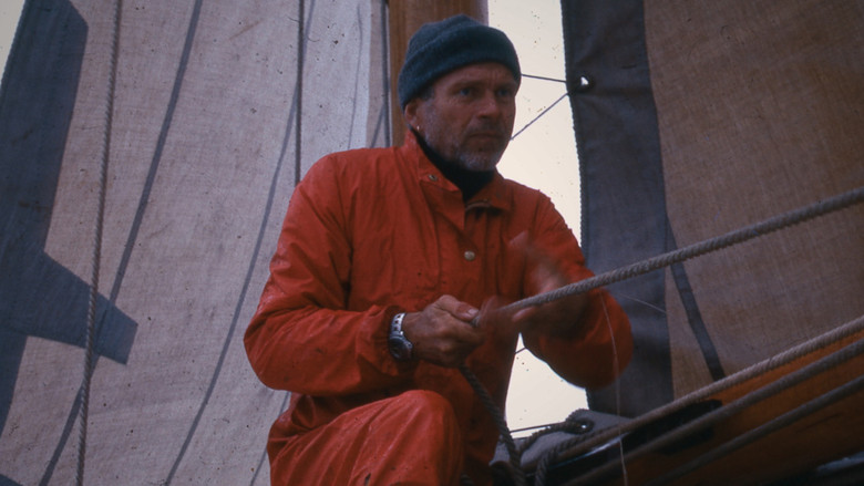 кадр из фильма Les enfants du large