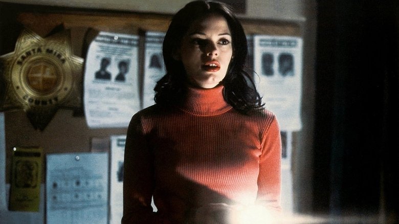 кадр из фильма Фантомы