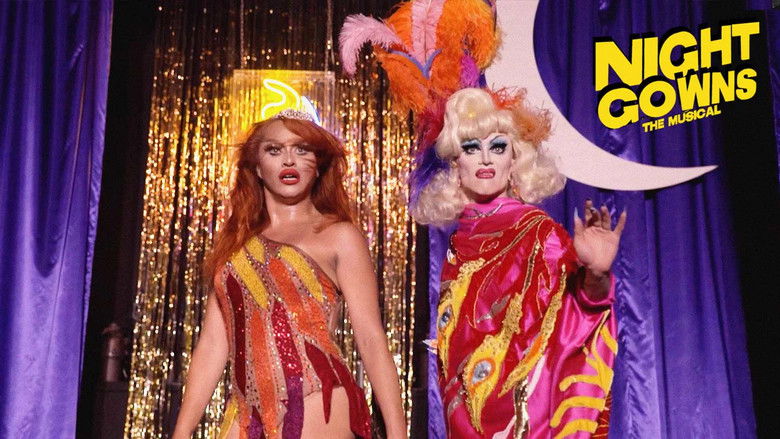 кадр из фильма NightGowns: The Musical