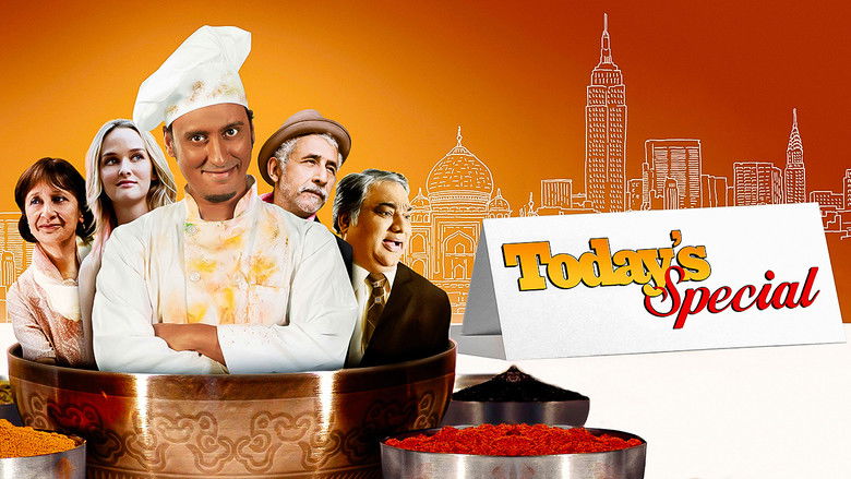 кадр из фильма Сегодня в меню