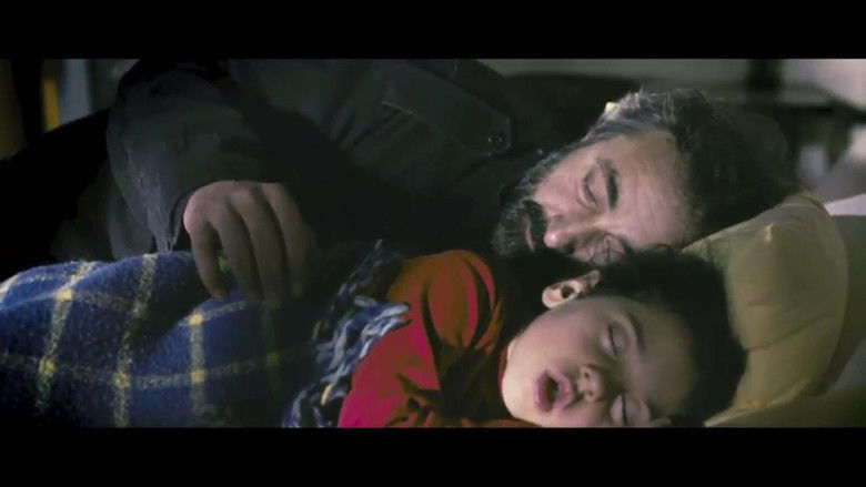 кадр из фильма Aşkın İkinci Yarısı