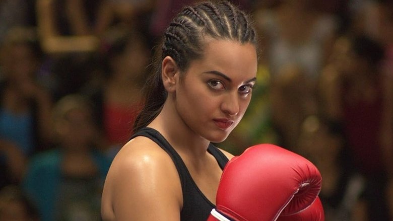 кадр из фильма Солдат