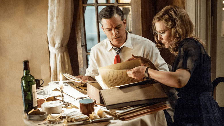 кадр из фильма Охотники за сокровищами