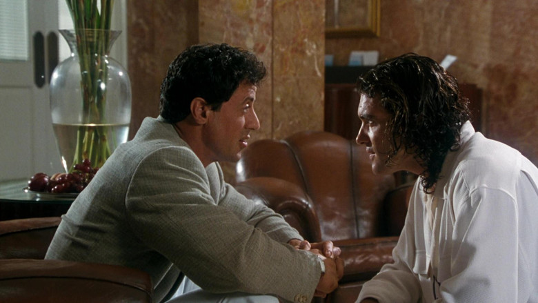 кадр из фильма Наёмные убийцы