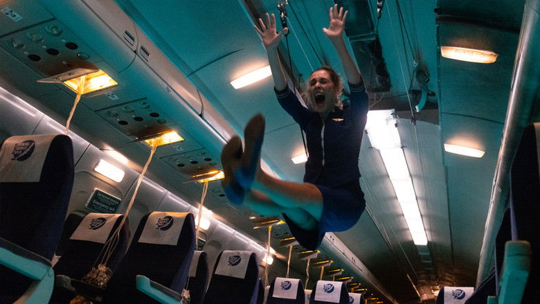 кадр из фильма Ряд 19