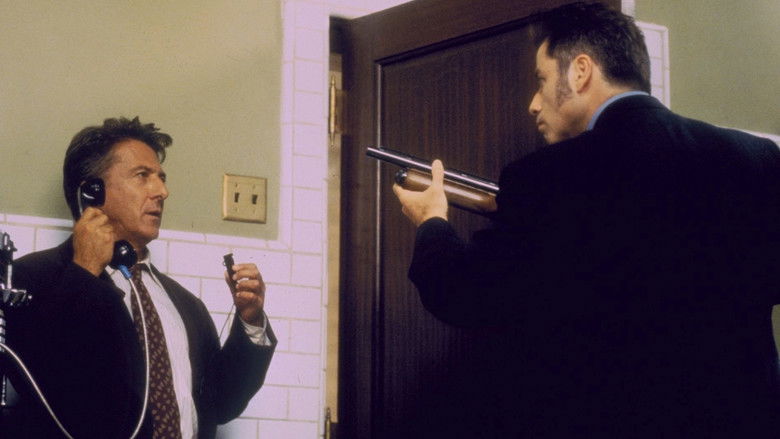 кадр из фильма Безумный город