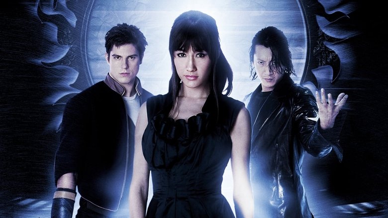 кадр из фильма Король бойцов