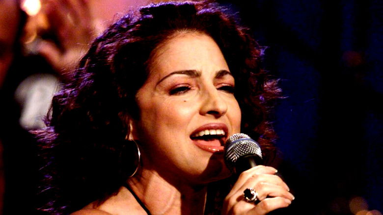 кадр из фильма Gloria Estefan: The Evolution Tour Live In Miami